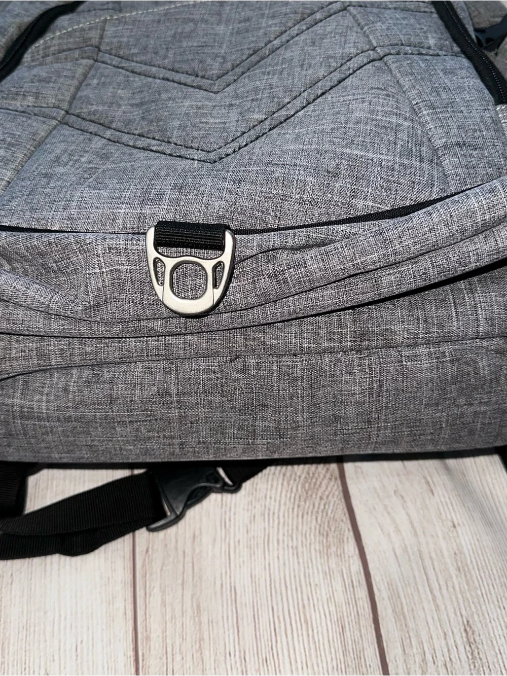 Men's Large Backpack